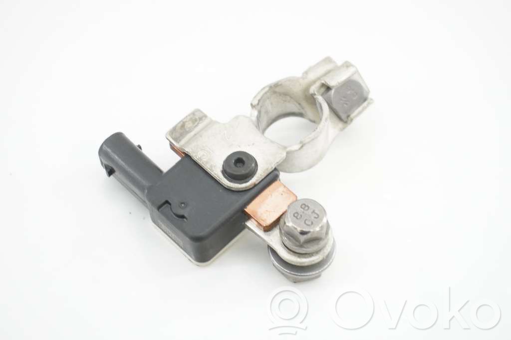 Volvo S90, V90 Modul control baterie 