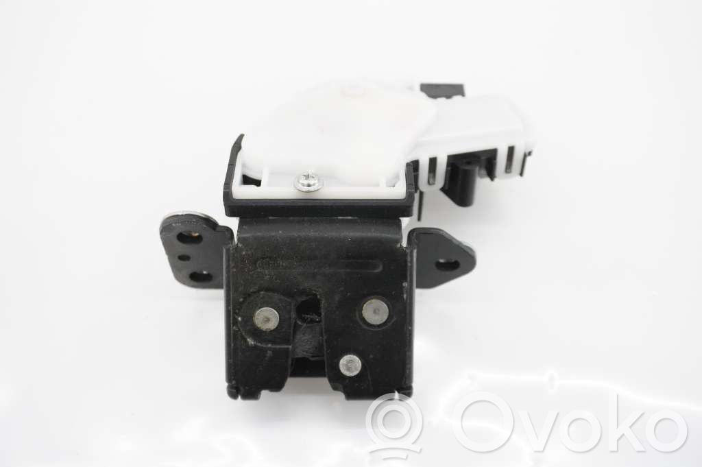 Mazda CX-5 Tailgate/trunk/boot lock/catch/latch 