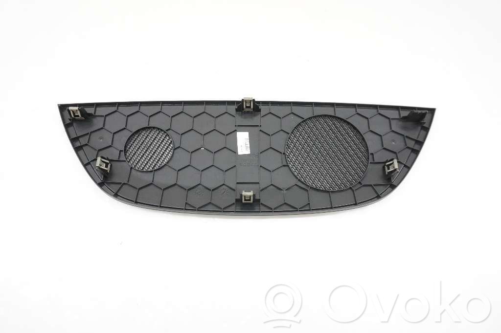 Volvo S90, V90 Grilles, couvercle de haut-parleur porte avant 