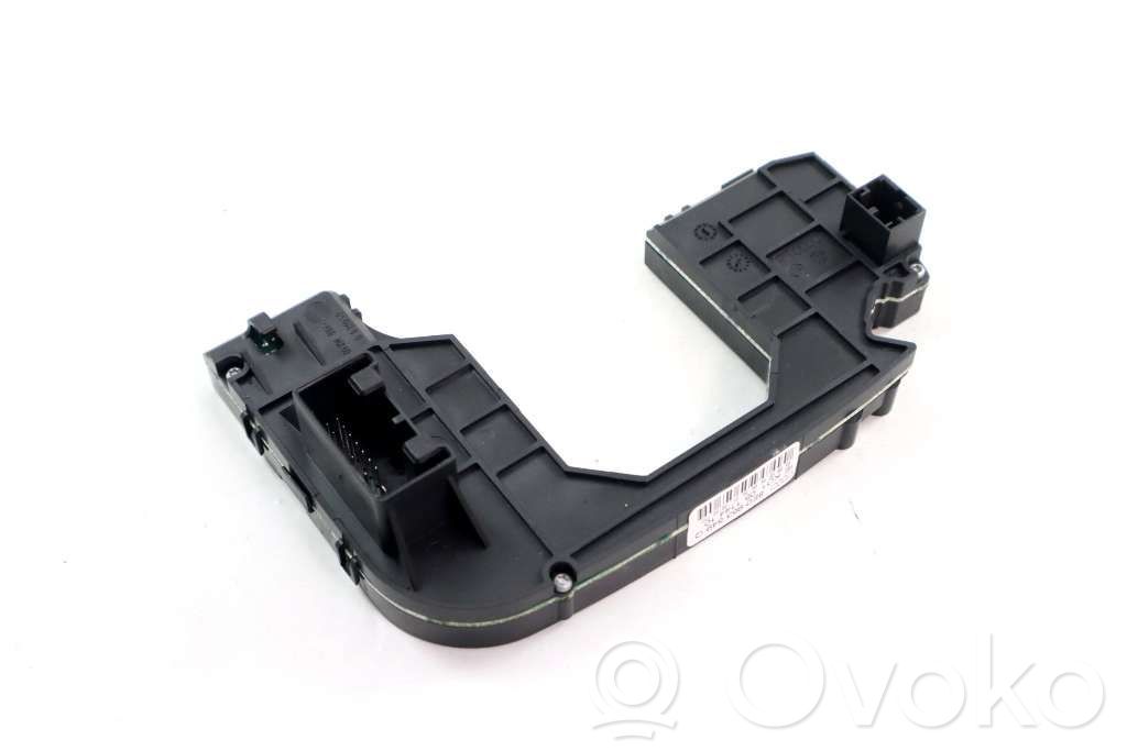 Audi A4 S4 B7 8E 8H Sensor de ángulo de dirección 