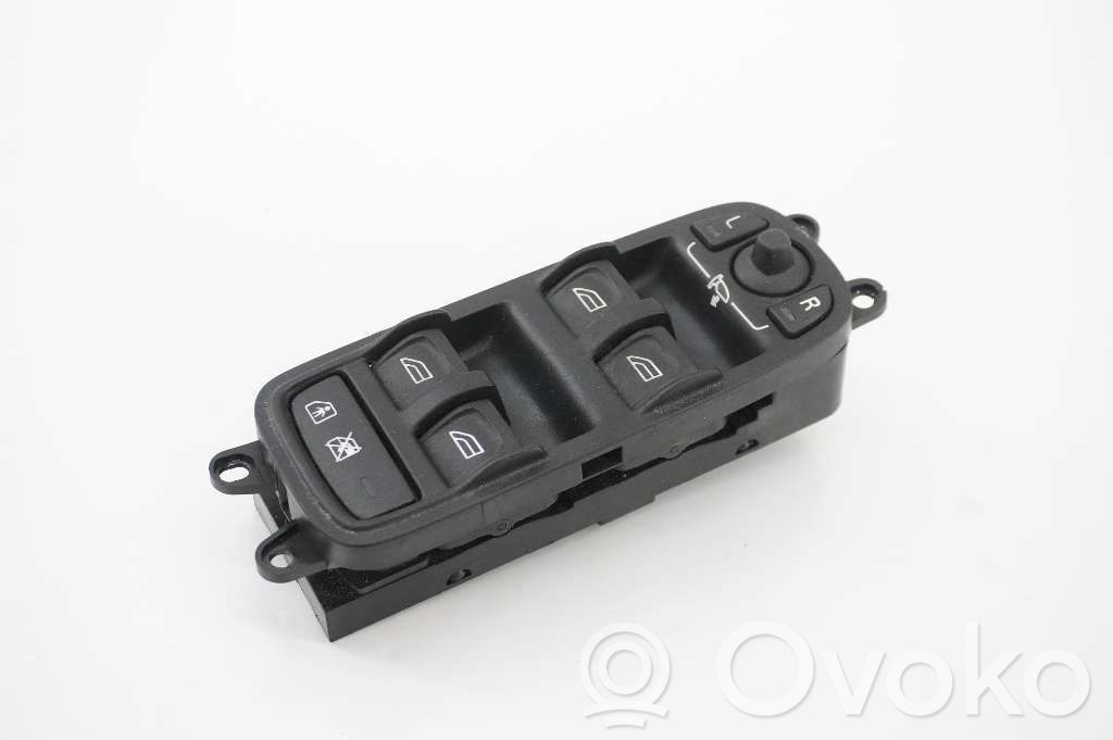 Volvo S40 Electric window control switch 