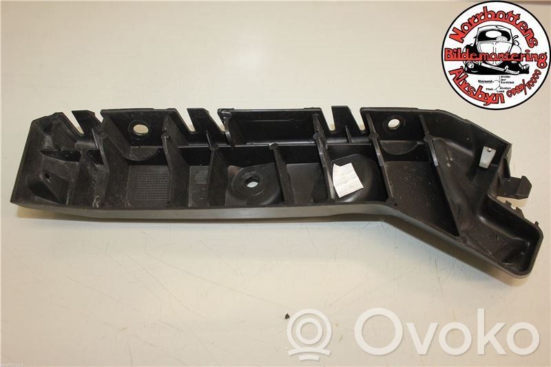 Seat Leon (5F) Rear bumper mounting bracket 