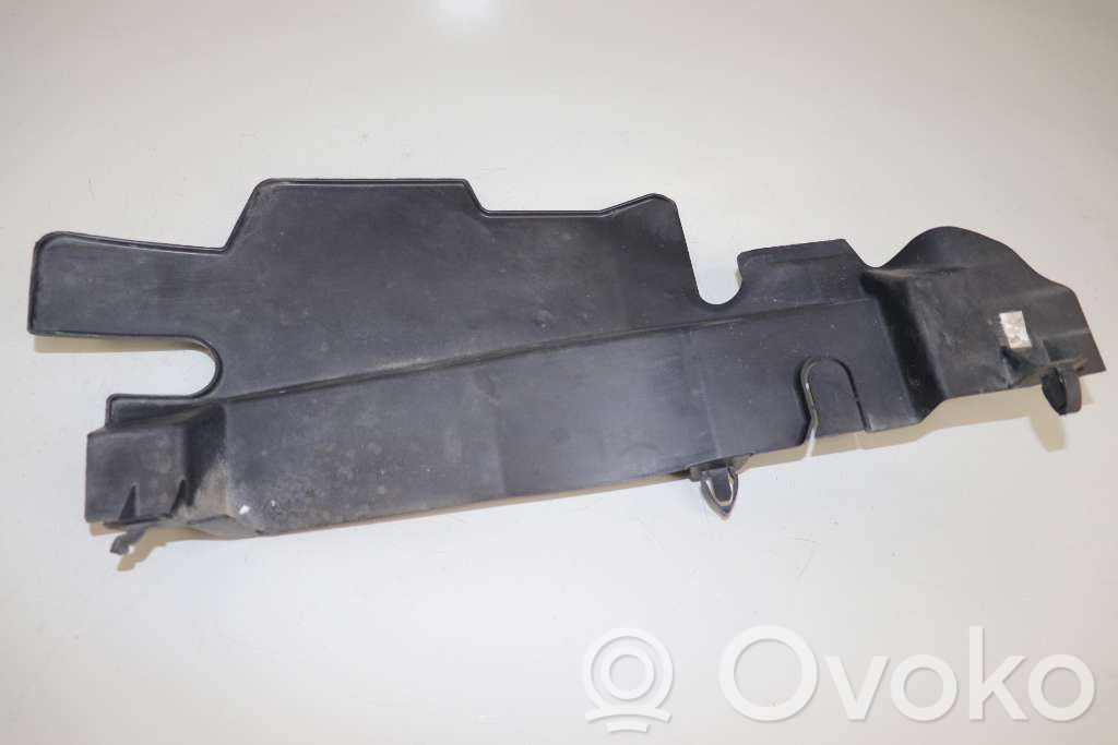 Toyota Proace Conducto/guía del intercooler 