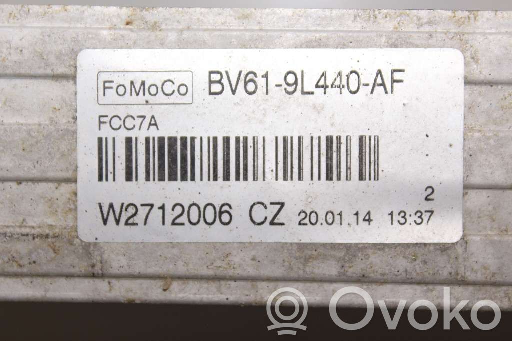 Interkūlerio radiatorius   1787935,BV619L440AF
