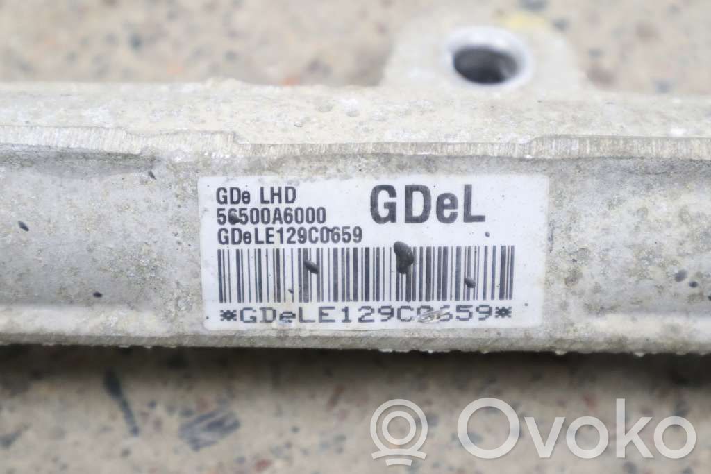 Steering rack   56500A6000,56500A6000
