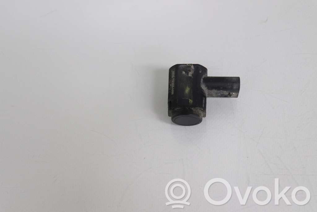 Ford Ranger Parksensor PDC 