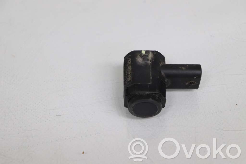 Ford Ranger Parksensor PDC 