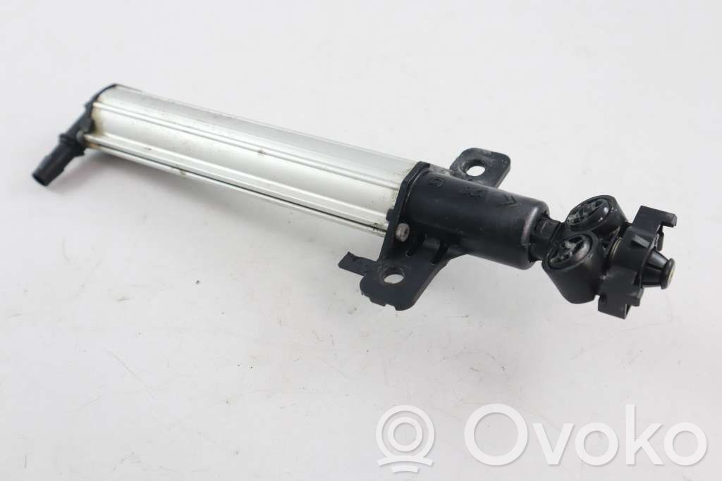Peugeot Expert Headlight washer spray nozzle 