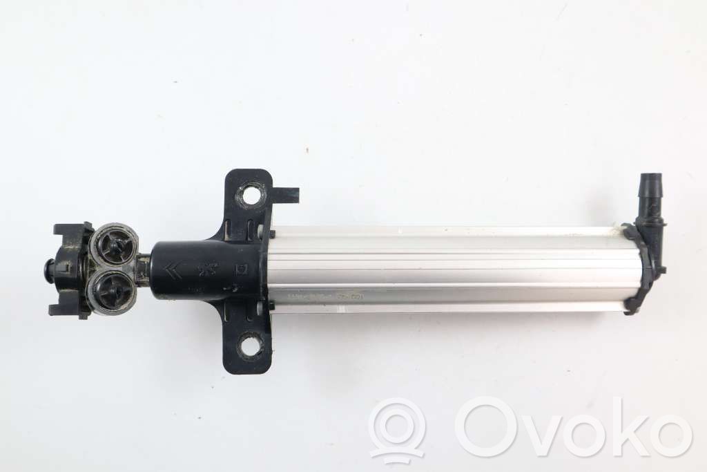 Peugeot Expert Headlight washer spray nozzle 