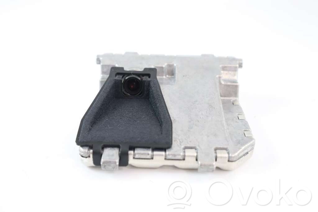 Ford Focus Distronic sensor radar 