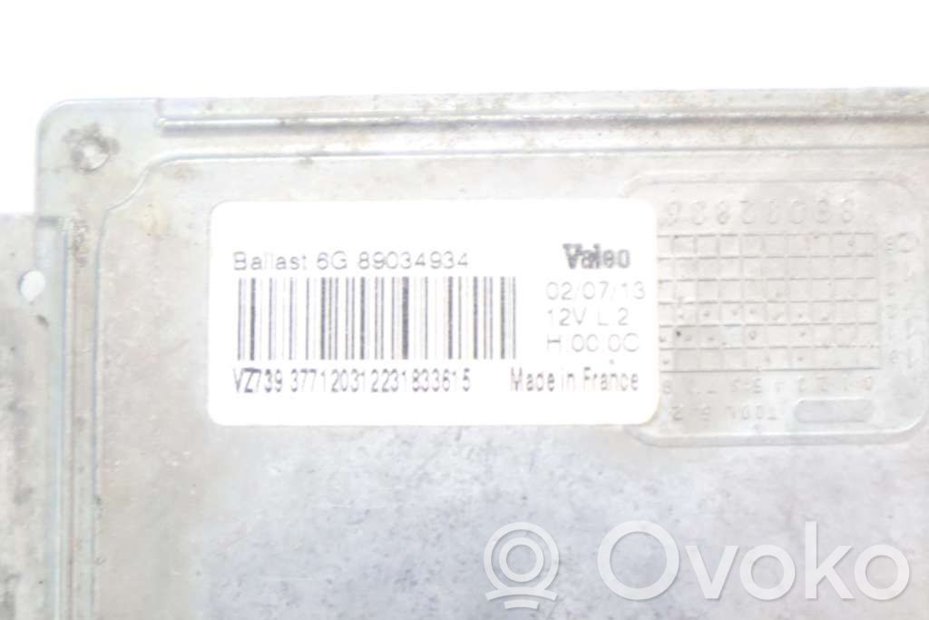 Light module LCM   6224L8,89034934