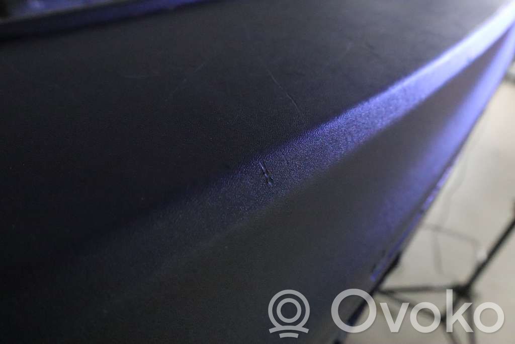 Volvo XC70 Puskuri 