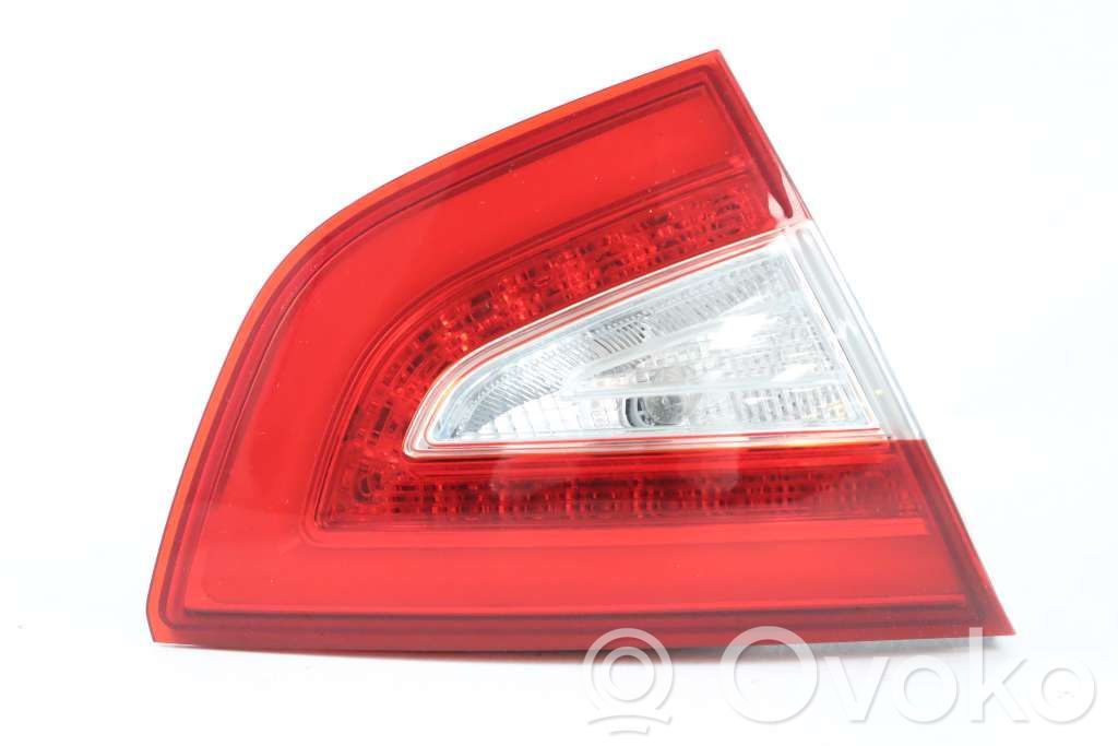 Hyundai ix35 Lampy tylnej klapy bagażnika 