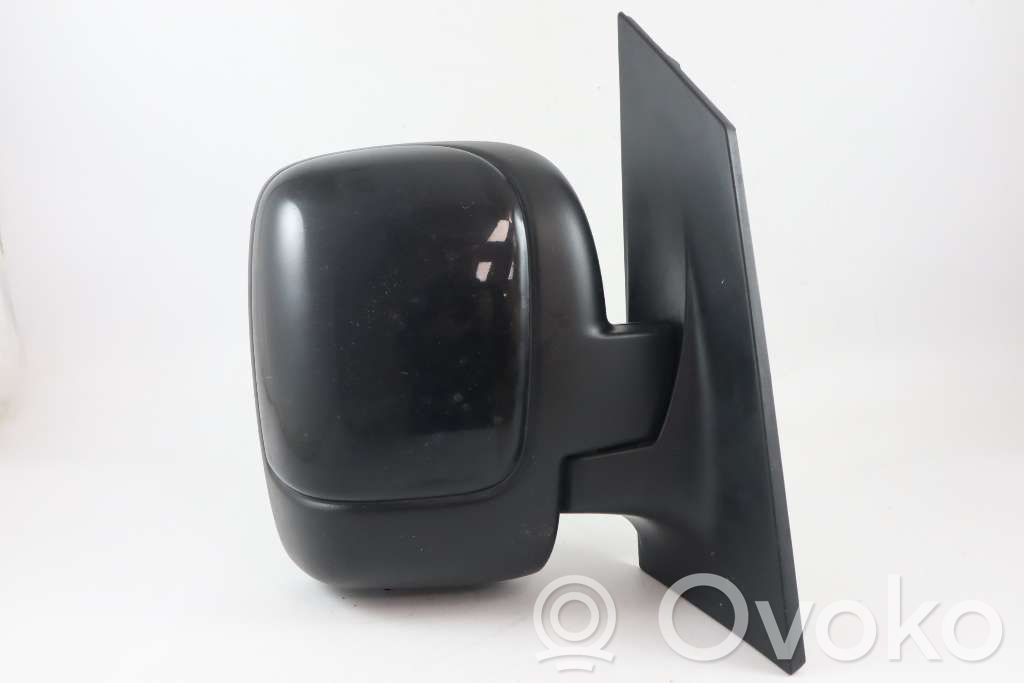 Peugeot Expert Front door electric wing mirror 