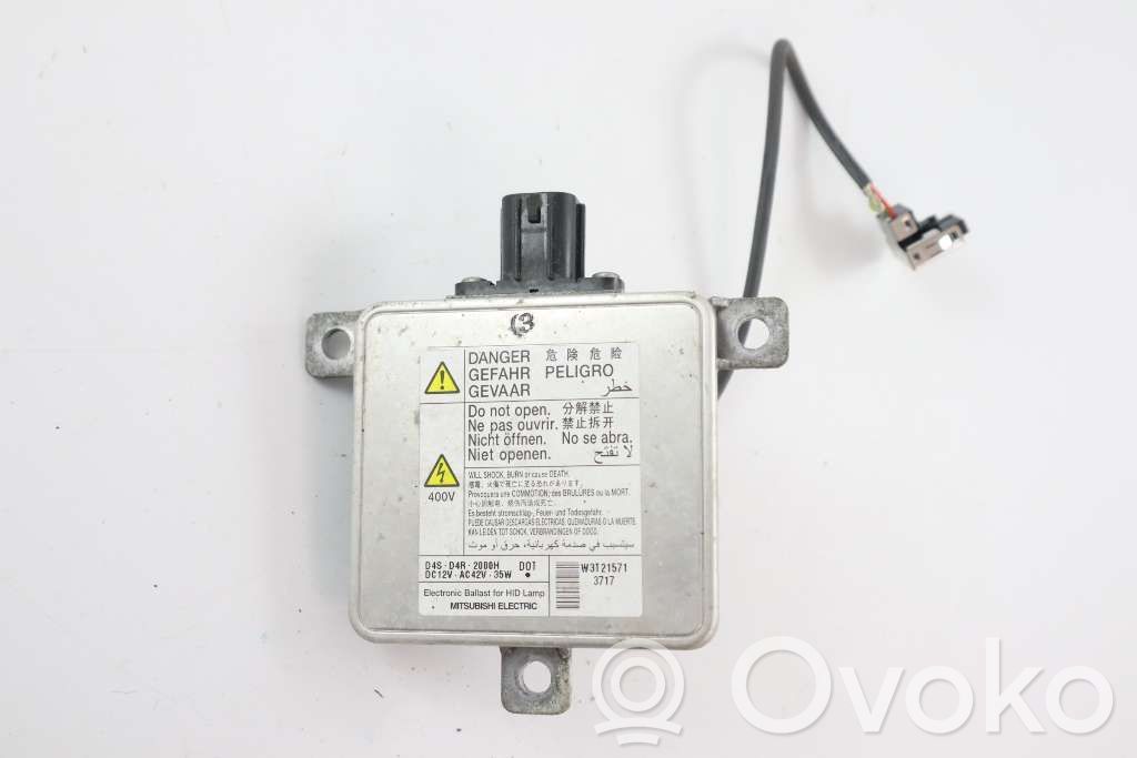 Module d'éclairage LCM   W3T21571