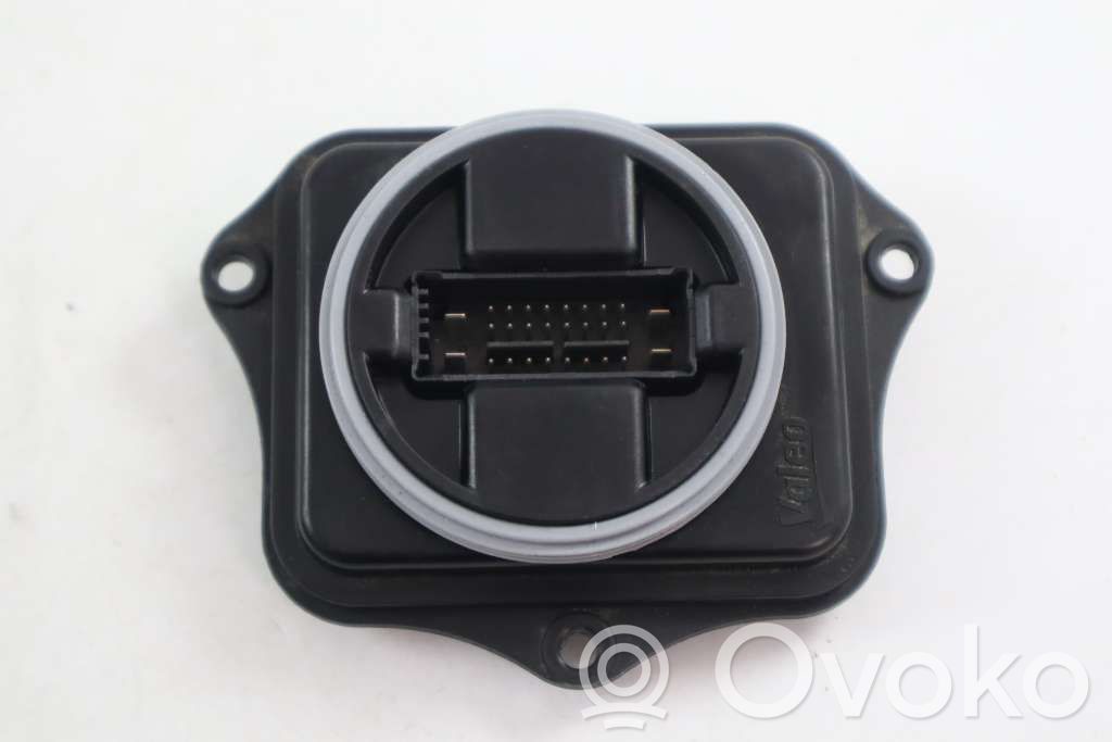 Volkswagen PASSAT B7 Light module LCM 