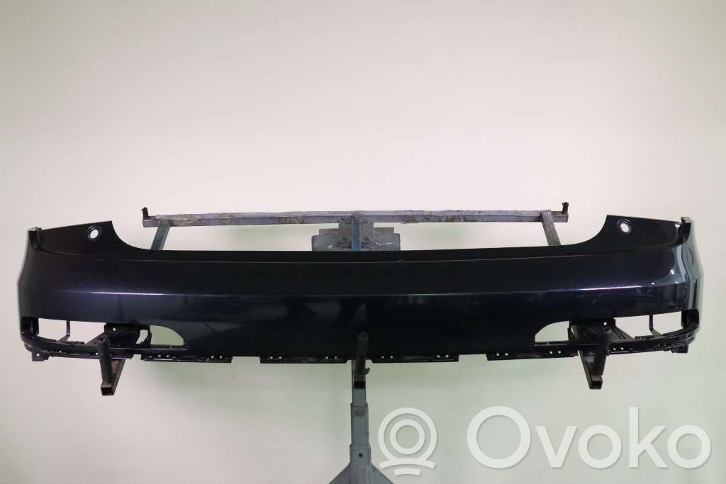 Audi Q3 8U Bamperis 
