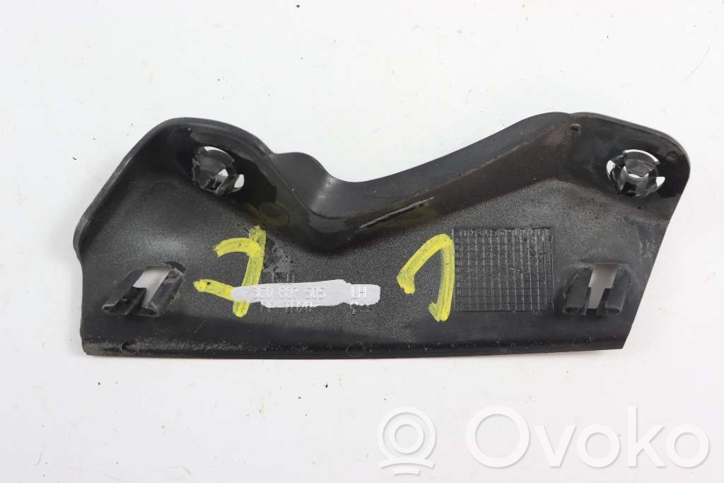 Volkswagen PASSAT B6 Fender mounting bracket 