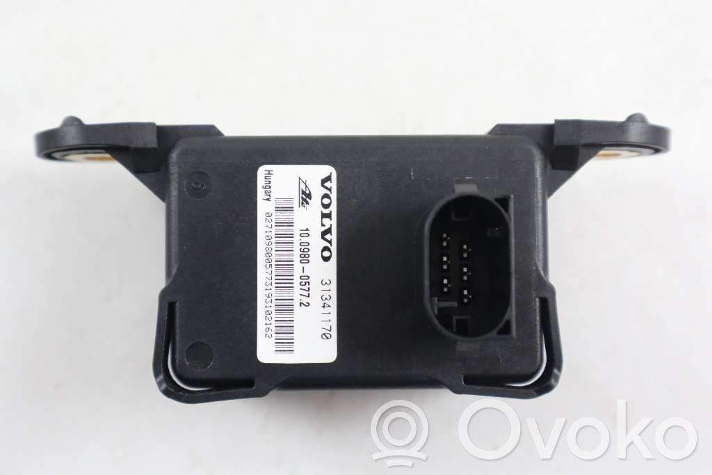 Volvo XC90 Sensor de aceleración 