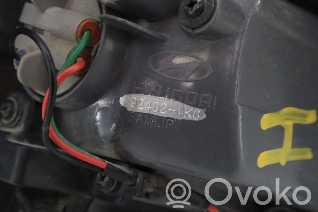 Hyundai ix20 Takavalot 