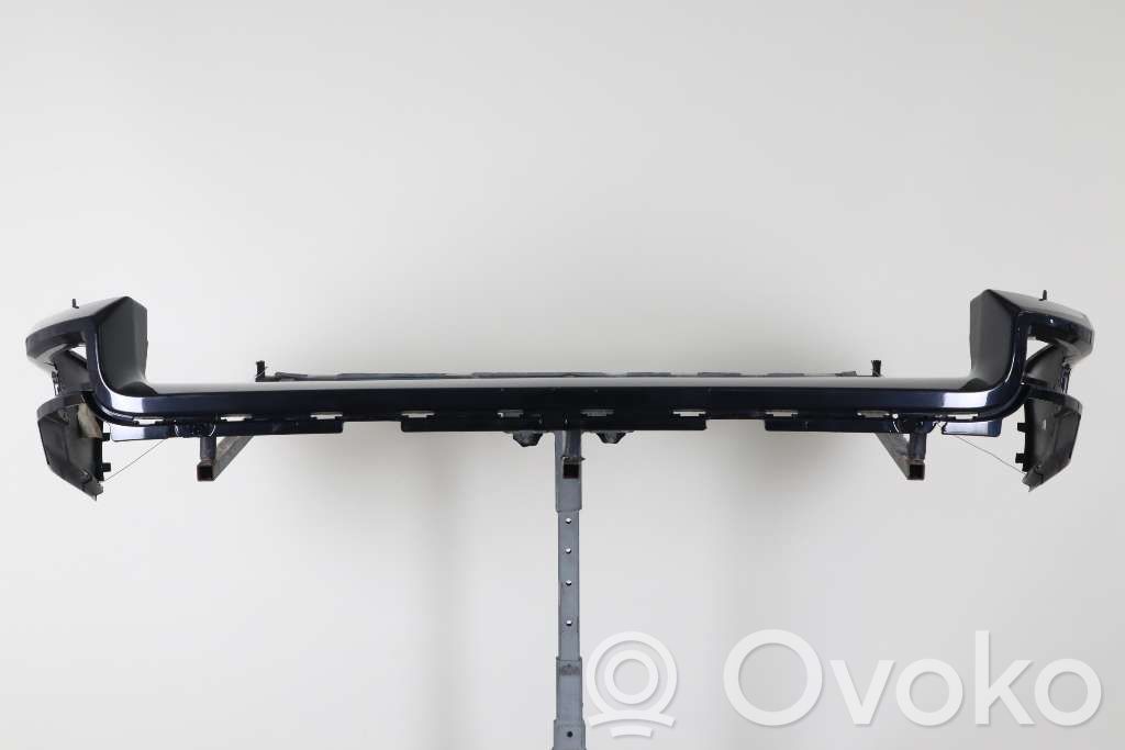 Volvo XC90 Parachoques 