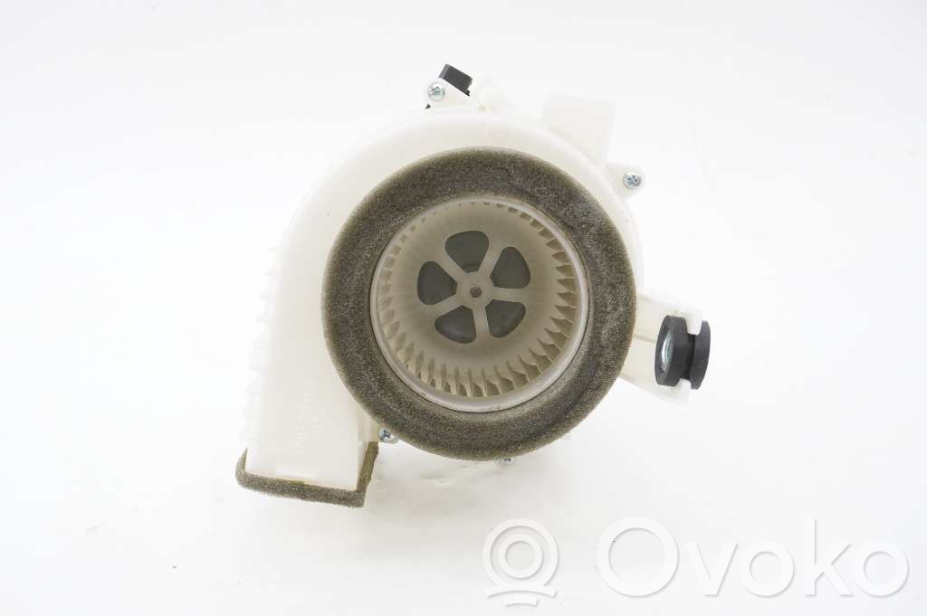Toyota Auris E180 Ventilator electric răcire radiator 