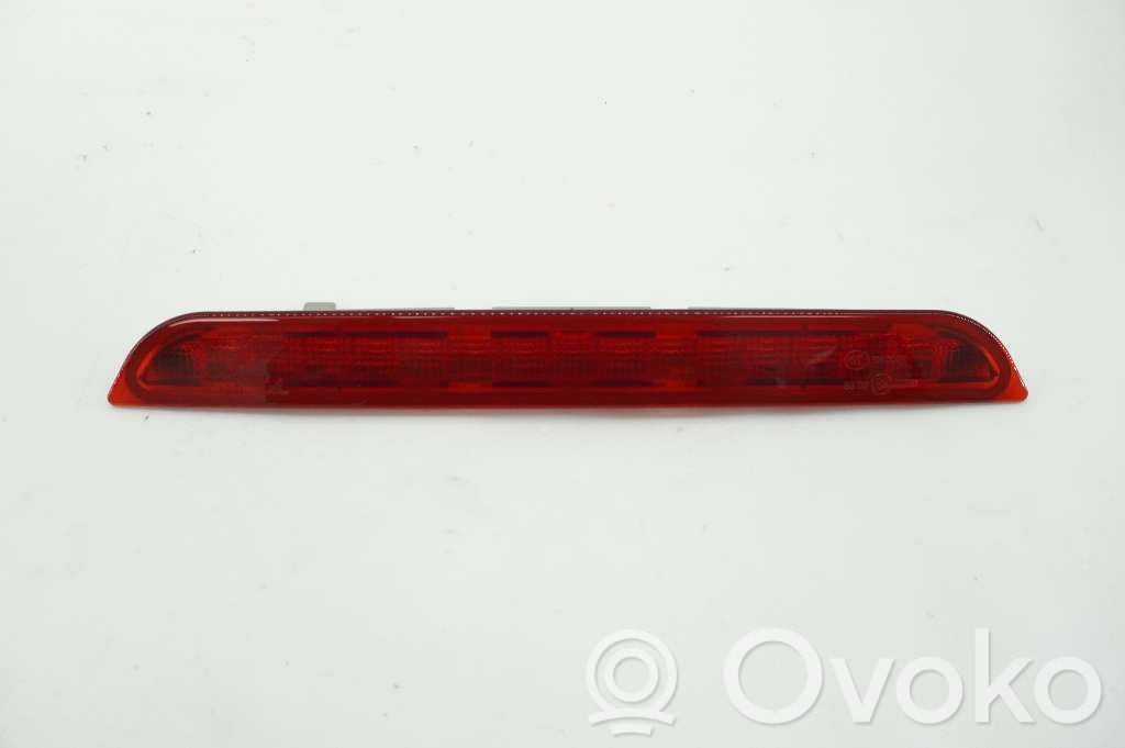 Mazda CX-5 Third/center stoplight 