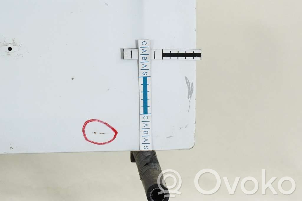 Renault Trafic II (X83) Back/rear loading door 