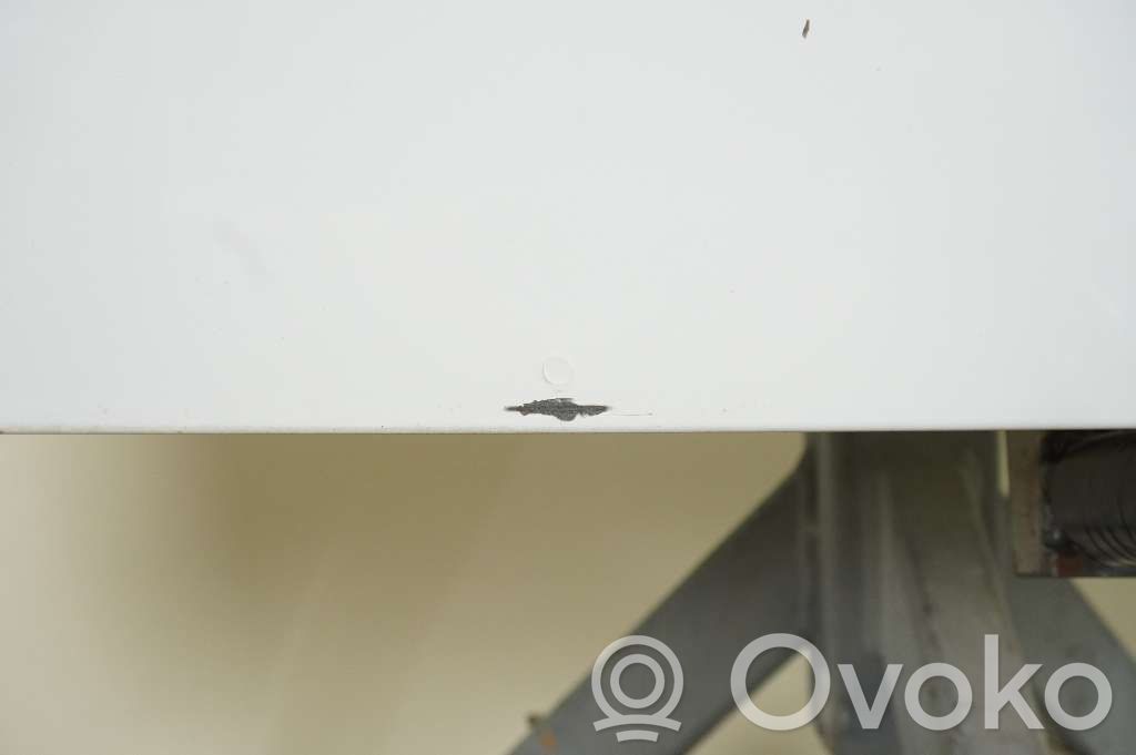 Renault Trafic II (X83) Portellone laterale scorrevole 