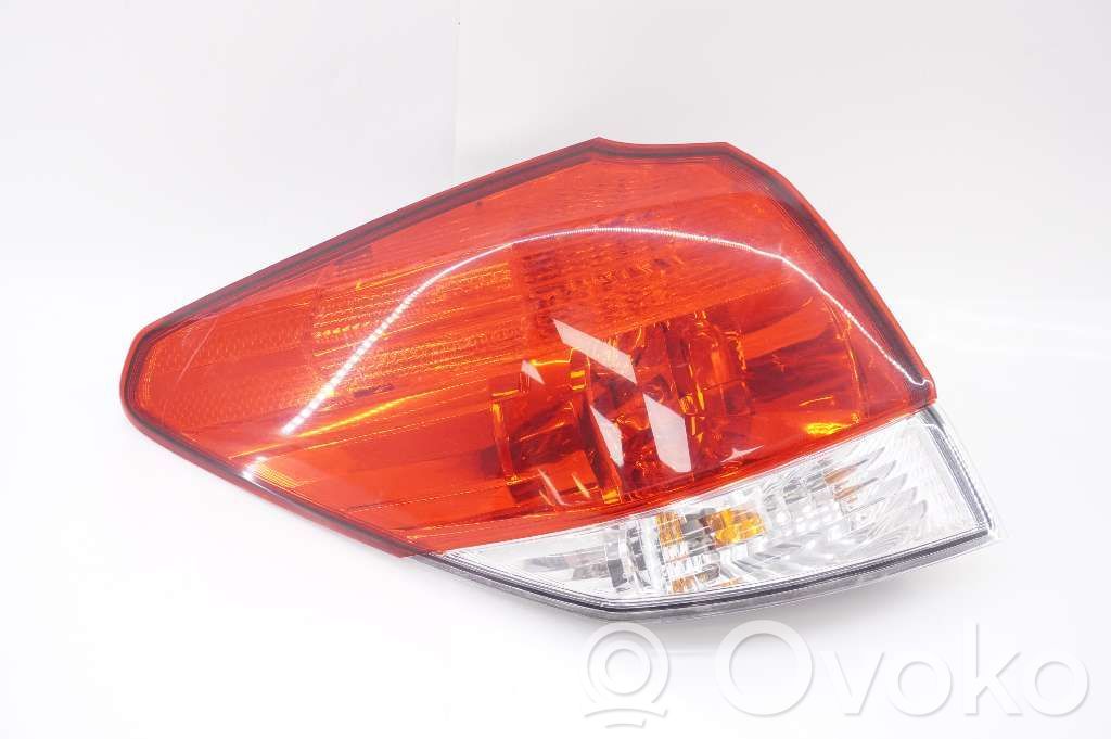 Subaru Outback Lampa tylna 