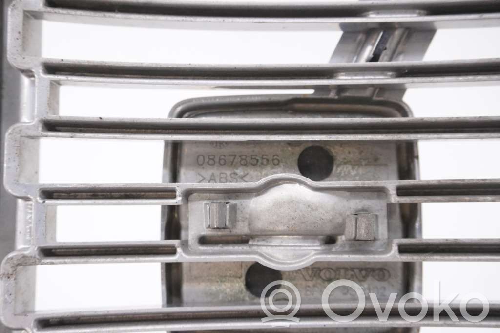 Volvo V50 Grilă inferioară bară față 