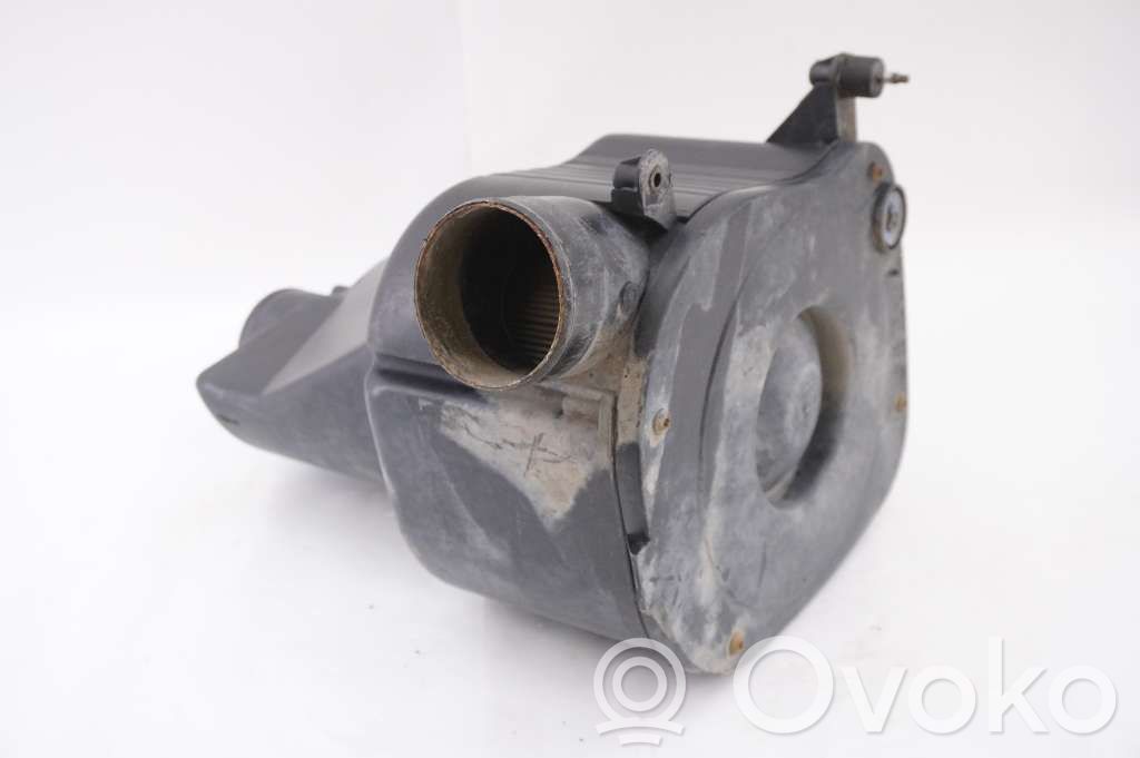 Saab 9-5 Air filter box 