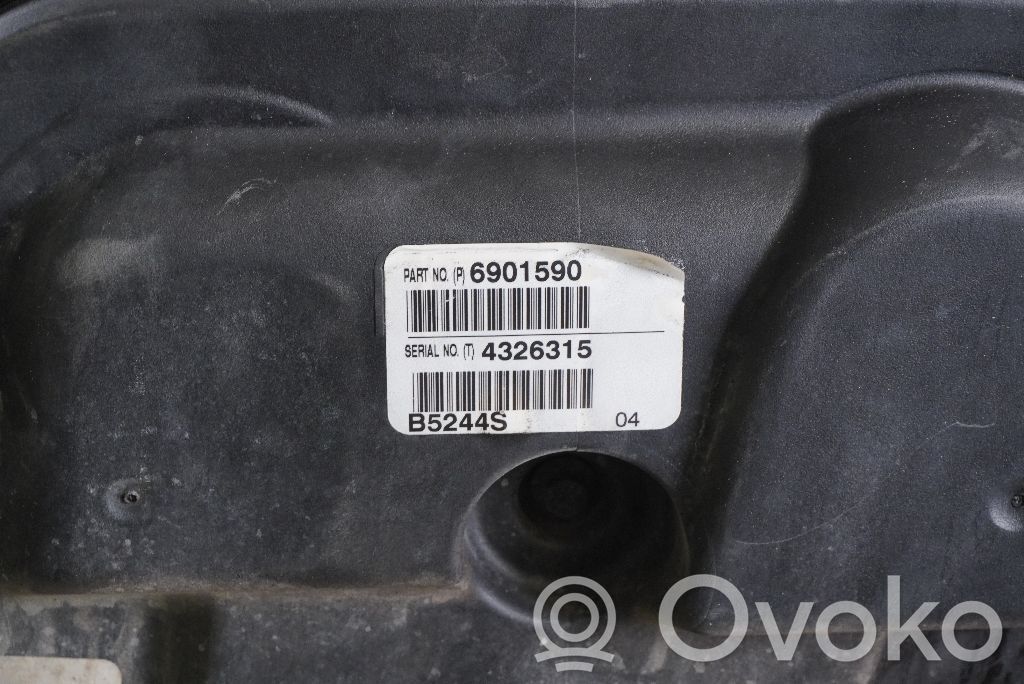 Motor   36050387,B5244S2,6901590