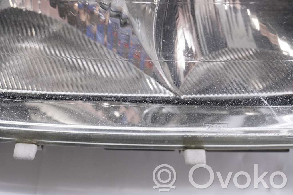 Volvo S80 Scheinwerfer 