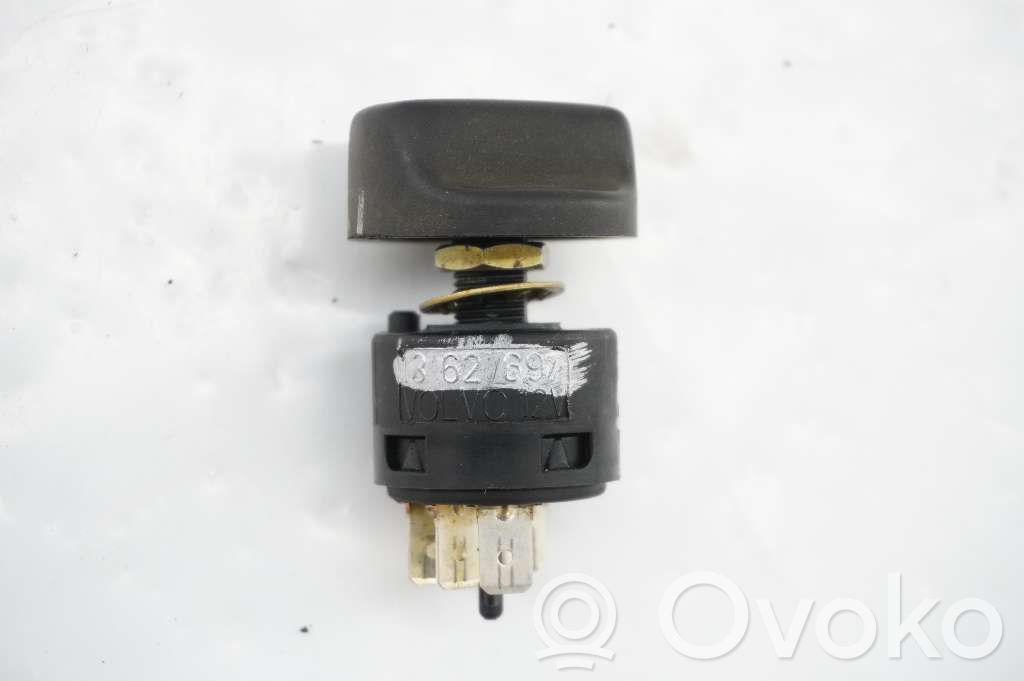 Volvo 940 Interruptor de luz 