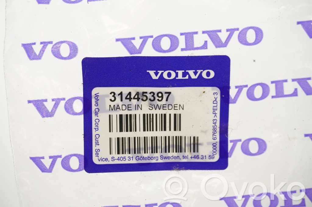 Volvo V60 Schrauben / Muttern 