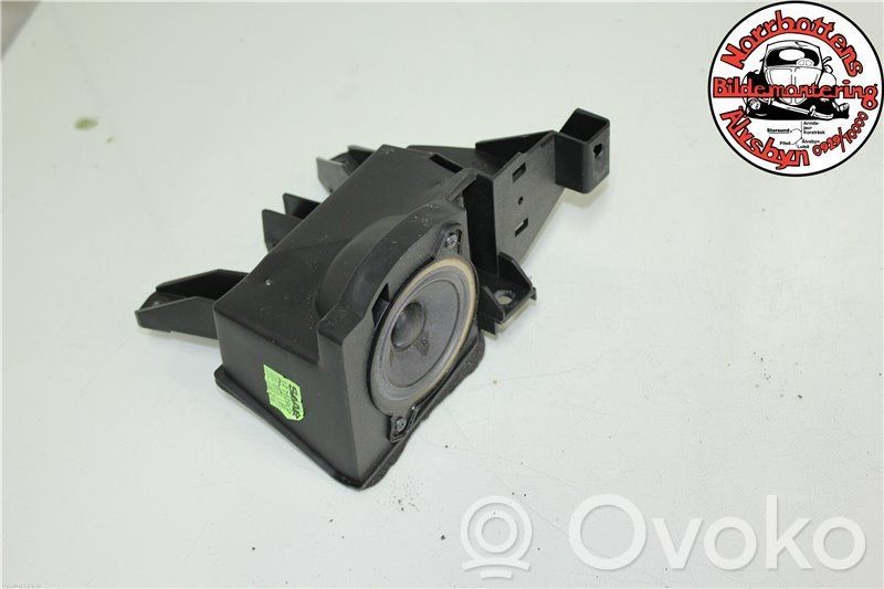 Saab 9-3 Ver2 Altoparlante portiera posteriore 