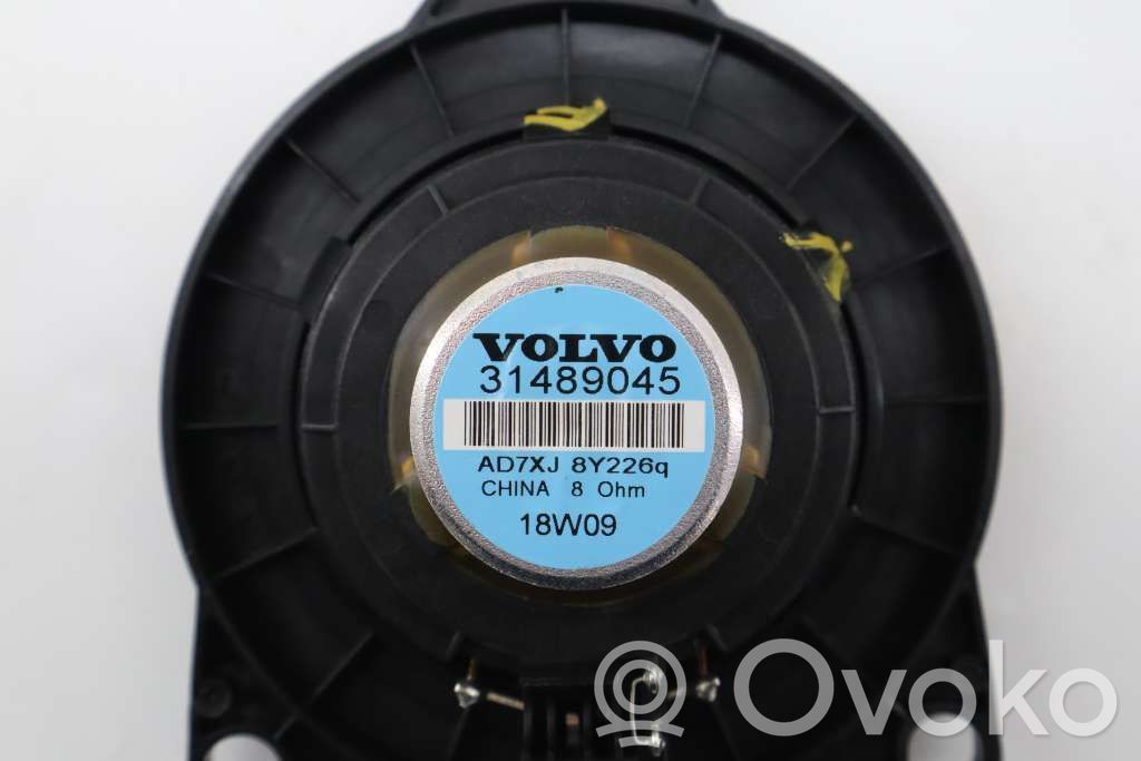 Altavoz del panel   31489045,31489045