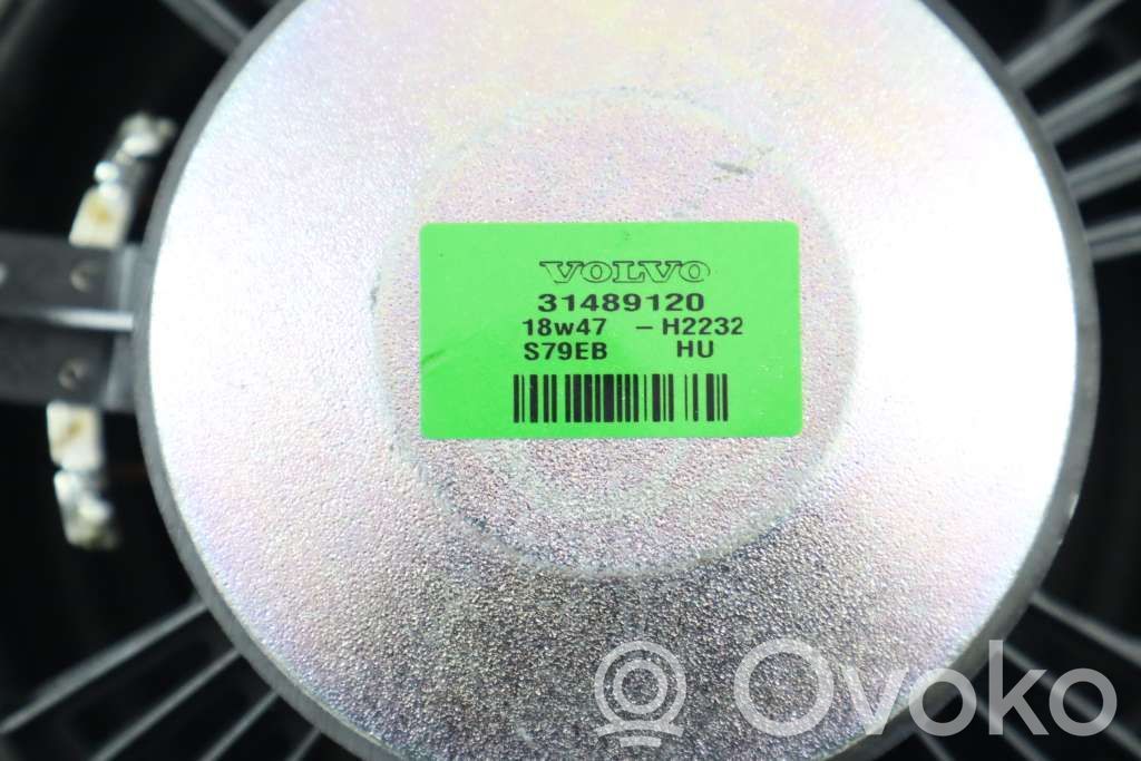 Altavoz subwoofer   31489120,31489120