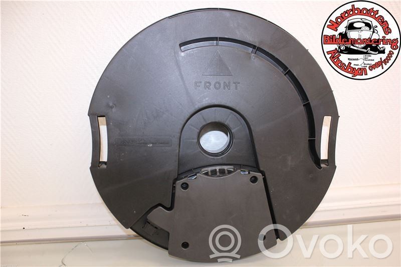 Audi A3 S3 8V Rear door speaker 