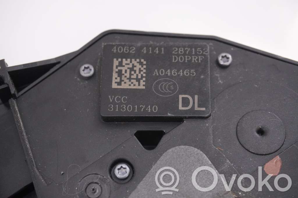Etuoven lukko   31349861,31301740,31301740