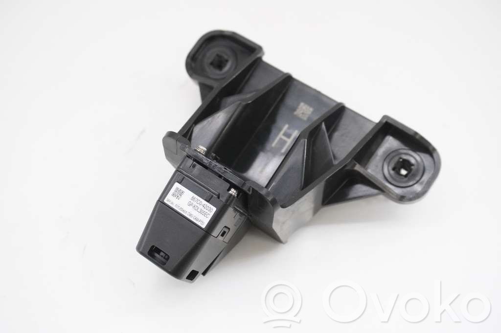 Toyota RAV 4 (XA50) Caméra de recul