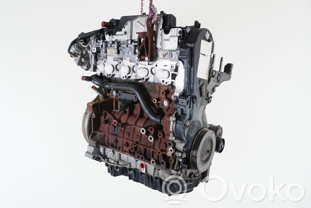 Ford Edge II Variklis 
