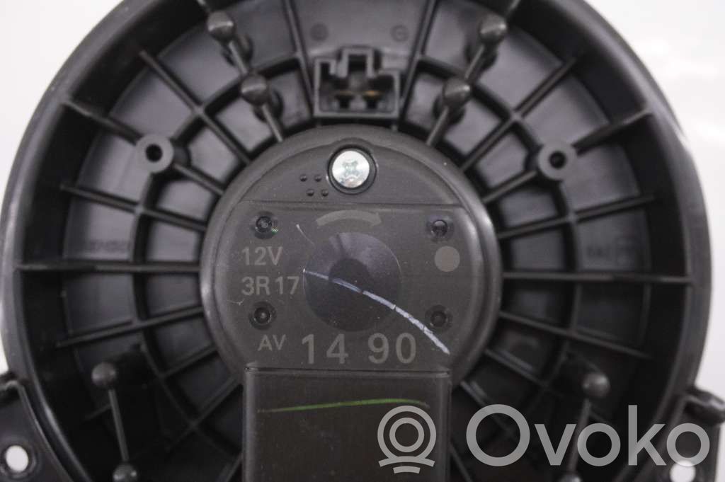 Ventilator aerotermă   7415061MA0