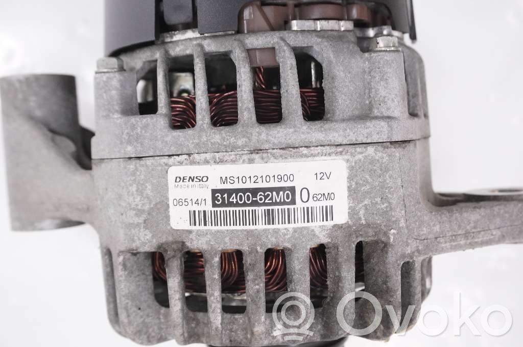 Suzuki SX4 S-Cross Generatore/alternatore 