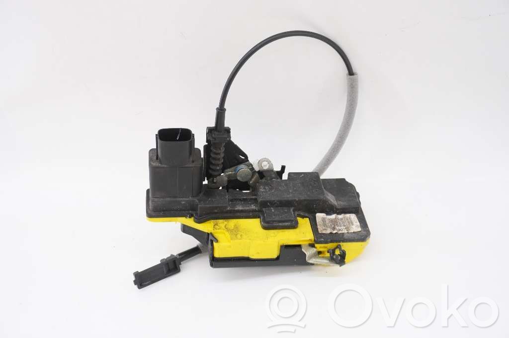 Etuoven lukko   30699746