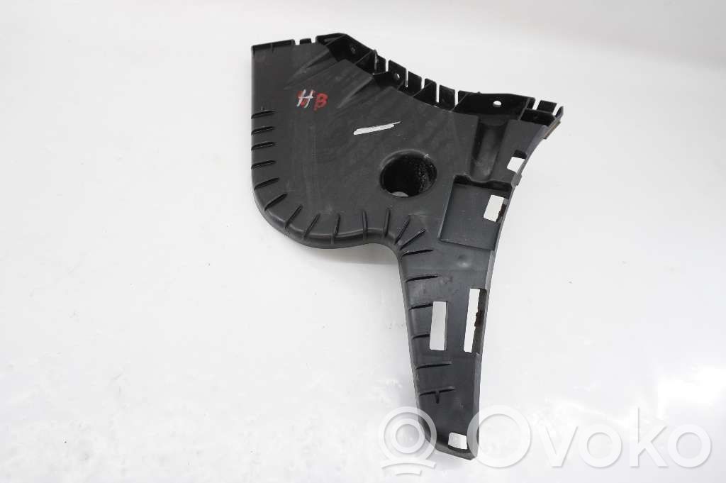 Volvo V60 Staffa di rinforzo montaggio del paraurti posteriore