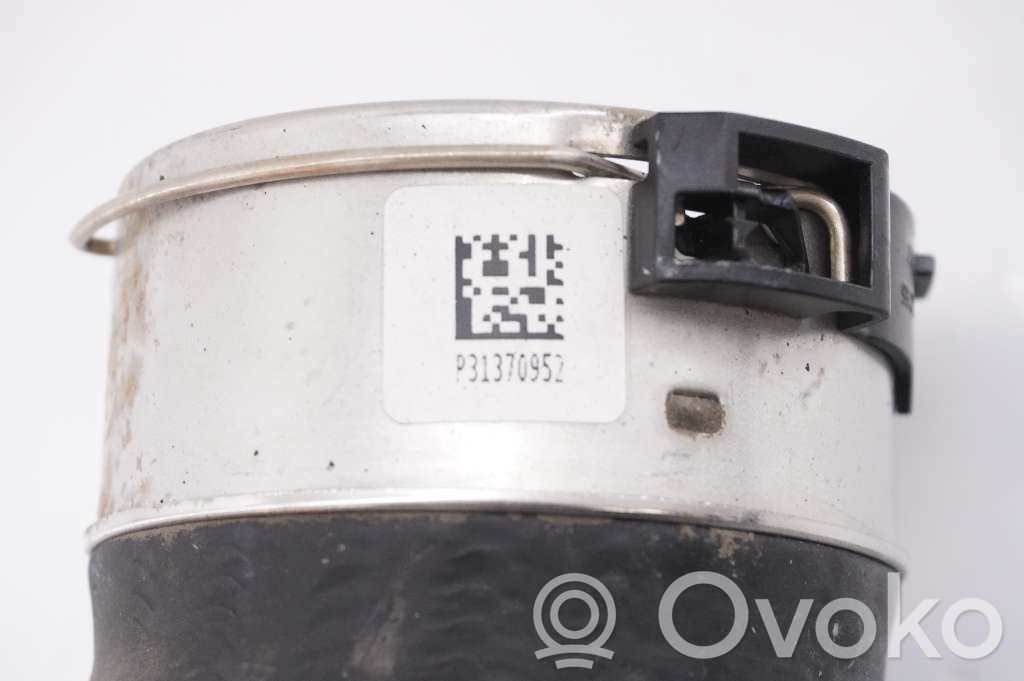 Volvo V60 Furtun/conductă intercooler 
