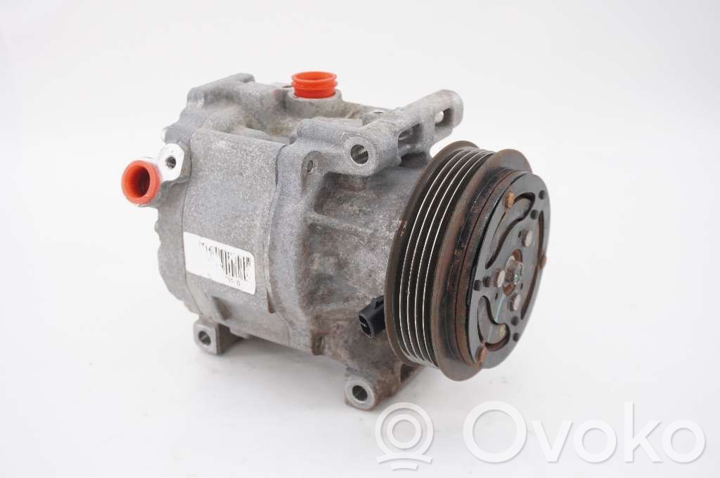 Klimakompressor Pumpe   71785268