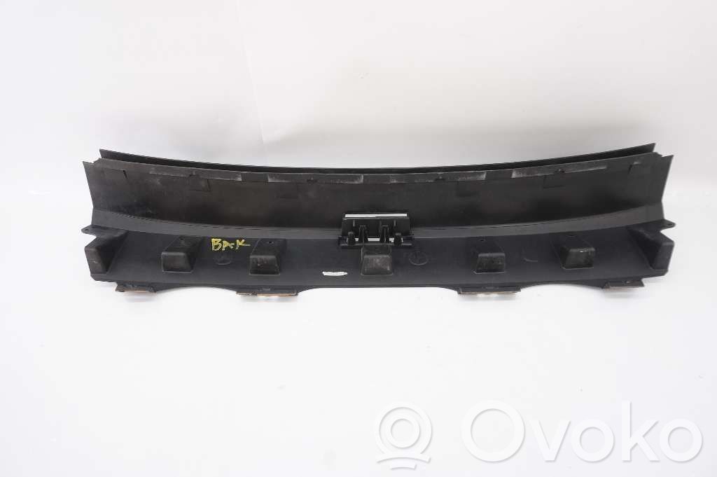 Volvo S60 Amortiguador del parachoques trasero 